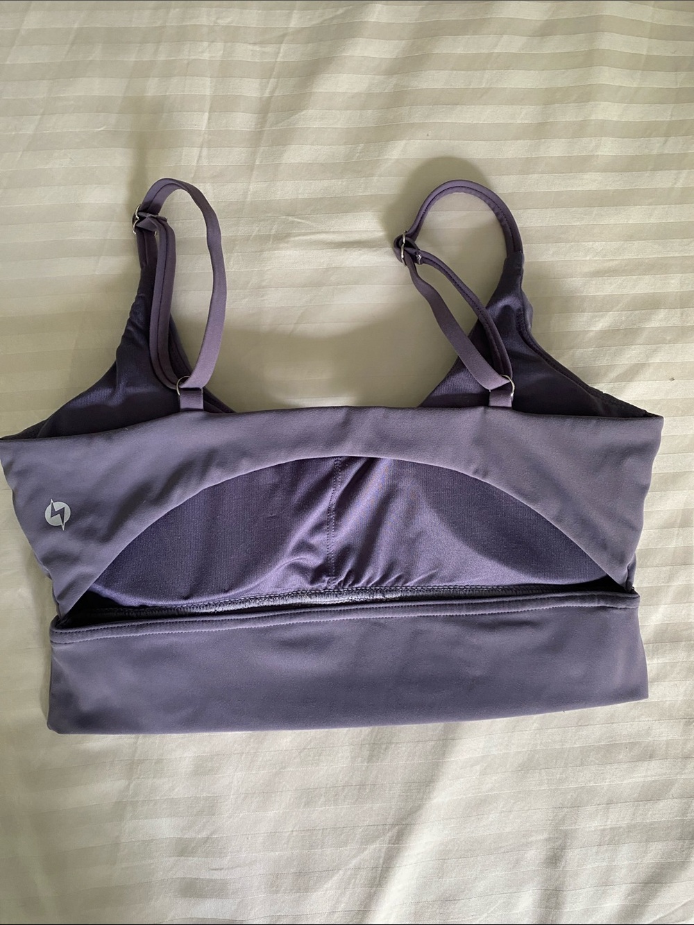 Popflex Perfect Bra (from the Marble Collection) Size S - Picture 6 of 6
